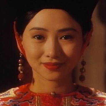 Yvonne Yung Hung Fotoğrafı