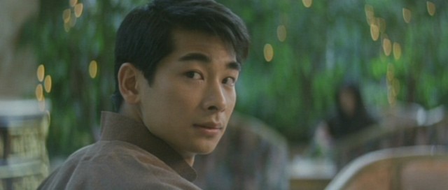 Man Cheuk Chiu Fotoğrafı