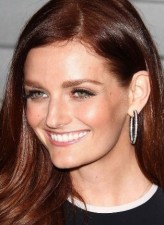 Lydia Hearst fotoğrafı