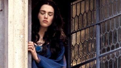Katie McGrath Fotoğrafı