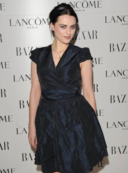 Katie McGrath Fotoğrafı