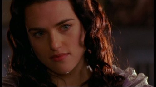 Katie McGrath Fotoğrafı