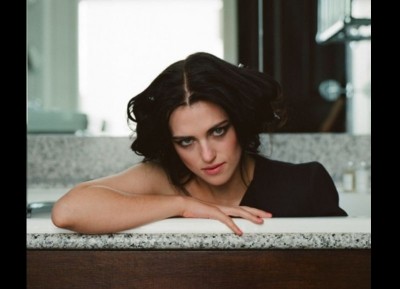 Katie McGrath Fotoğrafı