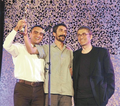 Özgür Doğan fotoğrafı