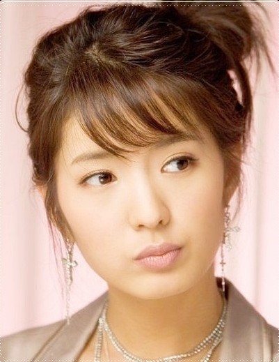 Suh Ji Young Fotoğrafı