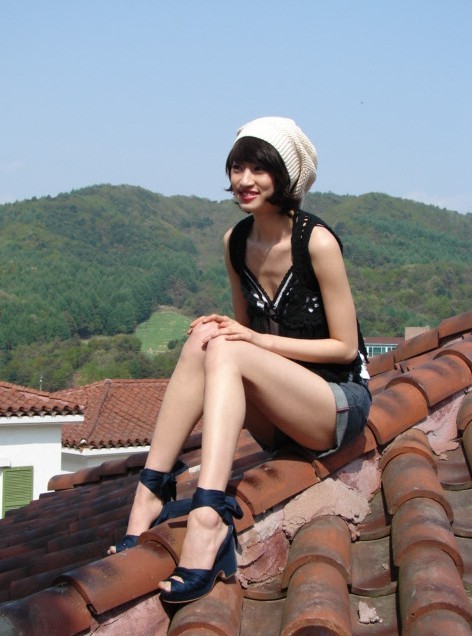 Choi Yeo-jin Fotoğrafı