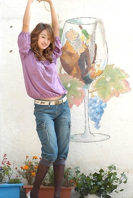 Choi Yeo-jin Fotoğrafı