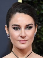 Shailene Woodley fotoğrafı