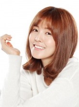 Kim Sung-eun fotoğrafı