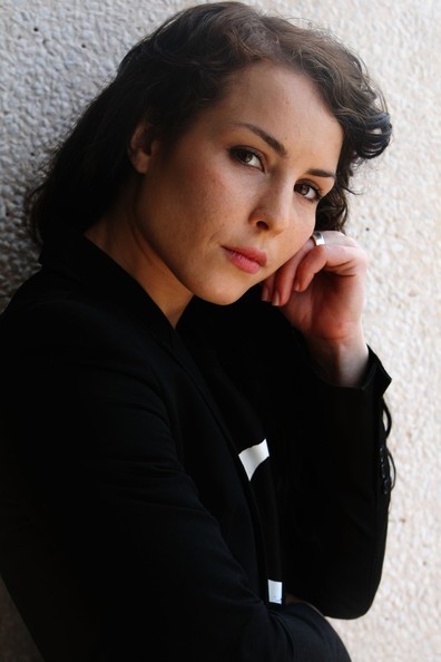 Noomi Rapace Fotoğrafı