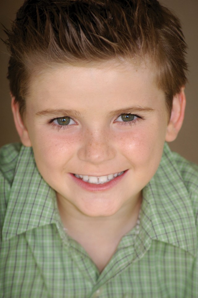 Devon Conti fotoğrafı