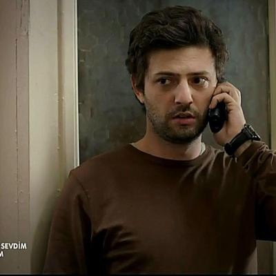 İnan Ulaş Torun Fotoğrafı