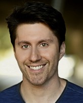 Dan Cade fotoğrafı