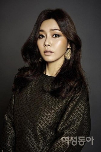 Park Tam-Hee Fotoğrafı