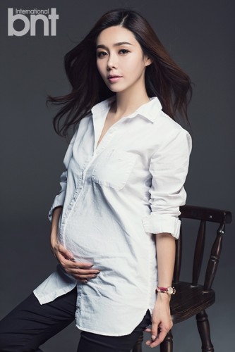 Park Tam-Hee Fotoğrafı