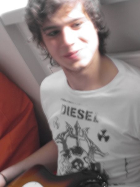 Can Sipahi Fotoğrafı