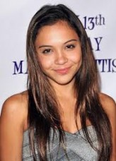 Stella Hudgens fotoğrafı