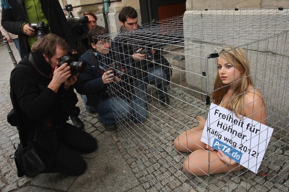 Katie Pfleghar Fotoğrafı