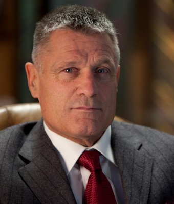 Terence Knox Fotoğrafı