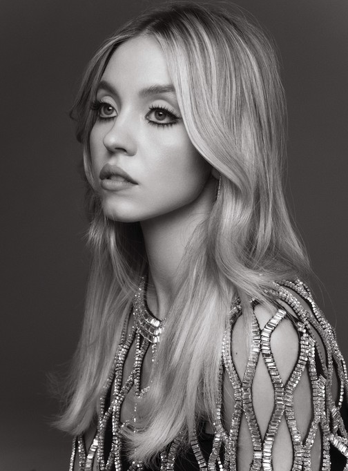 Sydney Sweeney Fotoğrafı