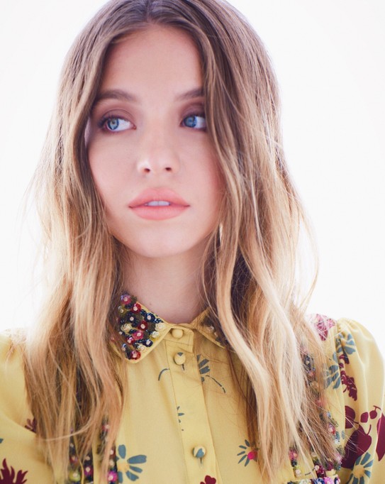 Sydney Sweeney Fotoğrafı