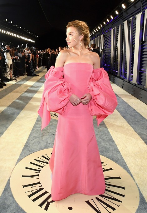 Sydney Sweeney Fotoğrafı