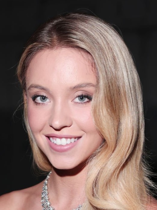 Sydney Sweeney Fotoğrafı