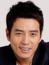 Joo Sang-wook fotoğrafı