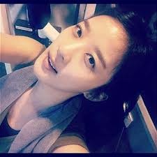 Lee Chung-ah Fotoğrafı