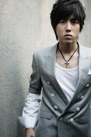 Baek Sung-hyun Fotoğrafı