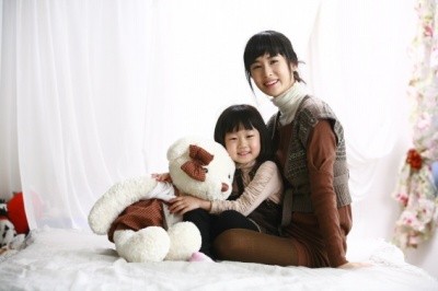 Kim Hwan-hee Fotoğrafı