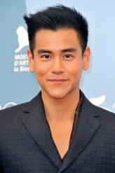 Eddie Peng fotoğrafı