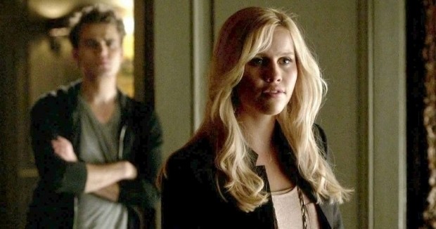 Claire Holt Fotoğrafı