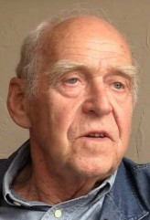 Paul Almond fotoğrafı