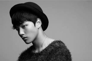 Yeo Jin-goo Fotoğrafı