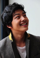 Yeo Jin-goo fotoğrafı