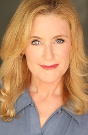 Jill Adler Fotoğrafı