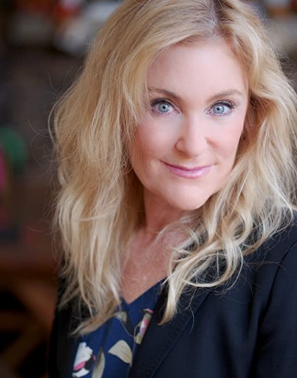 Jill Adler Fotoğrafı