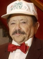 Jerry Maren fotoğrafı