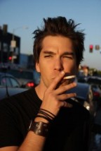 Saige Walker fotoğrafı