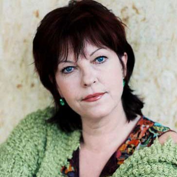 Elfi Eschke fotoğrafı