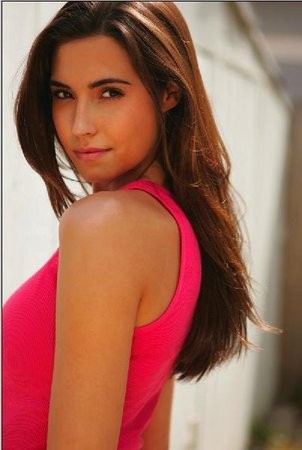 Lindsay Schoneweis Fotoğrafı