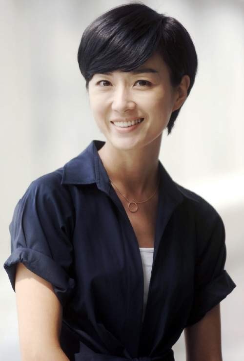 Oh Yeon-Seo Fotoğrafı