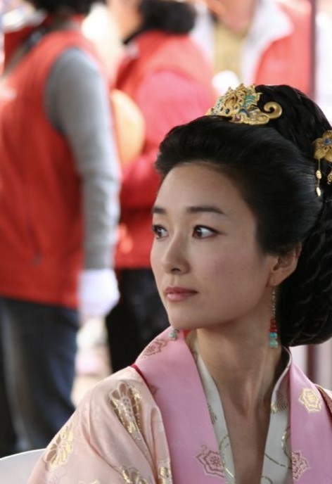 Oh Yeon-Seo Fotoğrafı