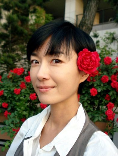 Oh Yeon-Seo Fotoğrafı