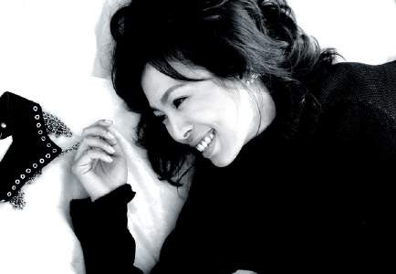 Oh Ji-young Fotoğrafı