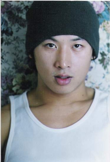 Yeo Ho-Min Fotoğrafı