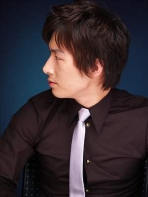 Yeo Ho-Min Fotoğrafı