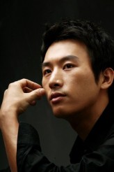 Yeo Ho-Min fotoğrafı