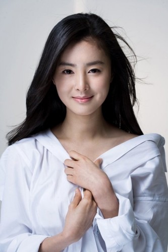 Han Hye-Rin Fotoğrafı